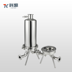 Санитарный фильтр