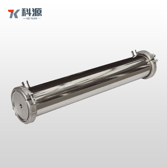 8-дюймовый мембранный корпус-муфта