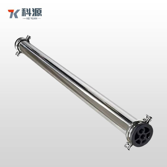 Многоэлементная мембранная стеллажная система из нержавеющей стали для крупномасштабных водоочистных сооружений и муниципальной очистки воды