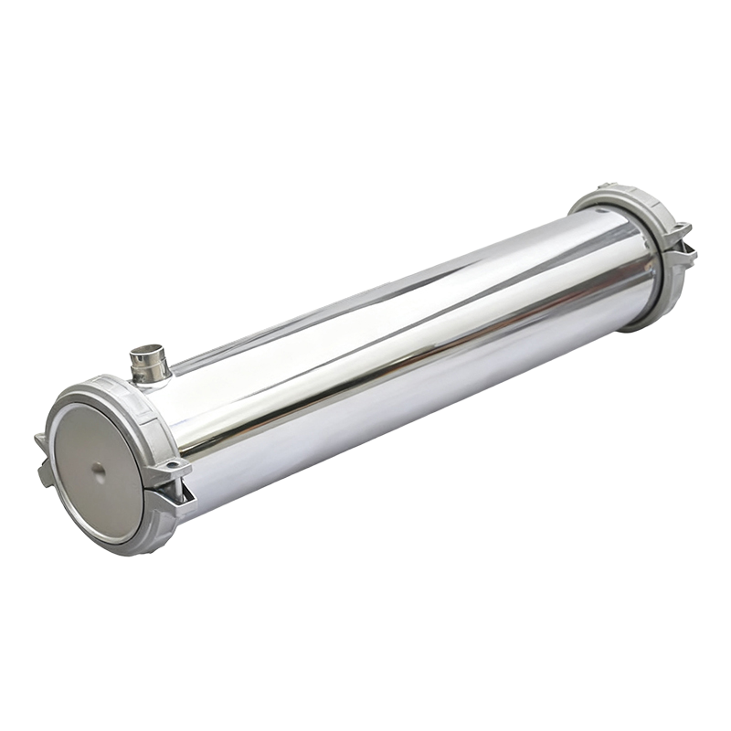 8-дюймовый мембранный корпус-муфта