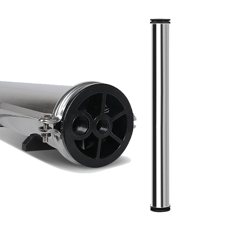 4-дюймовый мембранный корпус – тип ABS