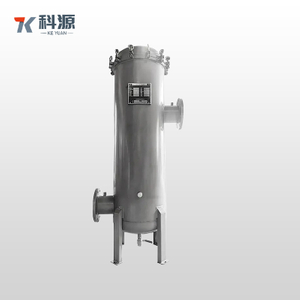 Фильтр высокого расхода (вертикальный)