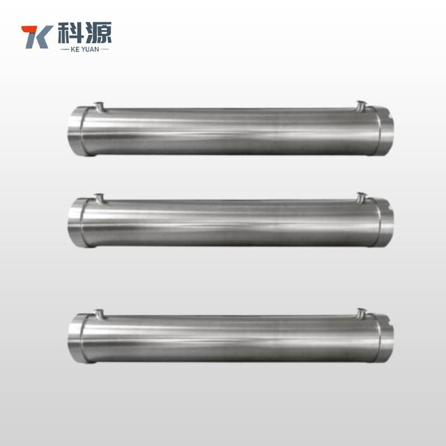 Компактный дизайн со встроенным мембранным корпусом из нержавеющей стали Доступно обслуживание OEM