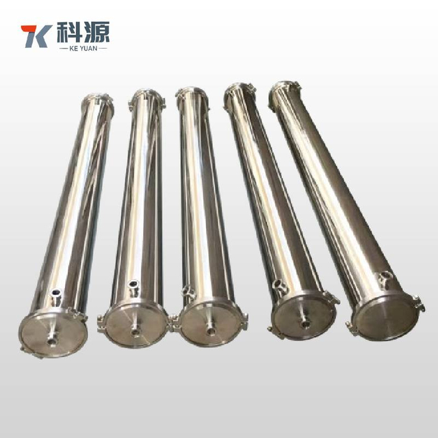 Корпус Tri-Clamp, соответствующий требованиям ASME BPE, с поверхностью Ra≤0,8 мкм для критически важных процессов и проверок