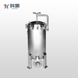 Многорукавный фильтр с быстрооткрывающимся клапаном