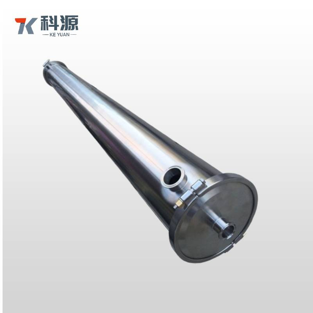 Корпус RO высокой чистоты Tri-Clamp типа с возможностью CIP/SIP для биофармацевтических и косметических водных систем