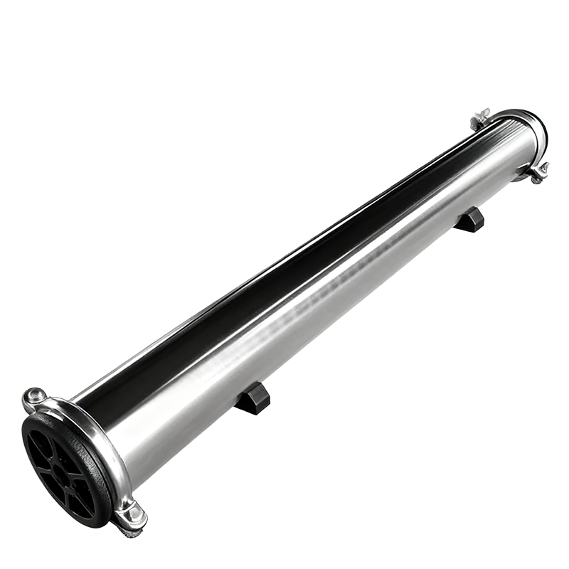 4-дюймовый мембранный корпус – тип ABS