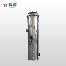 Прецизионный фильтр-фланцевый тип