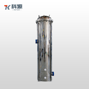 Прецизионный фильтр-фланцевый тип