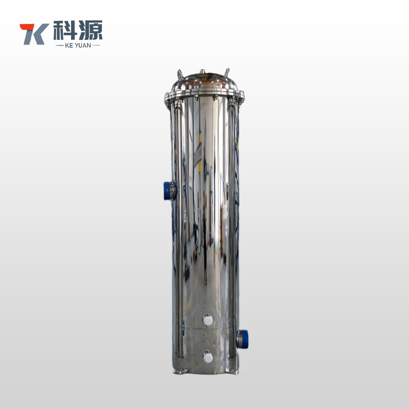 Прецизионный фильтр-фланцевый тип