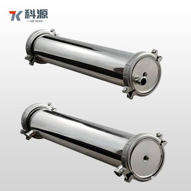 Мембранный корпус с двойным уплотнением и двойными канавками для уплотнительных колец для улучшенной защиты от утечек в критических процессах