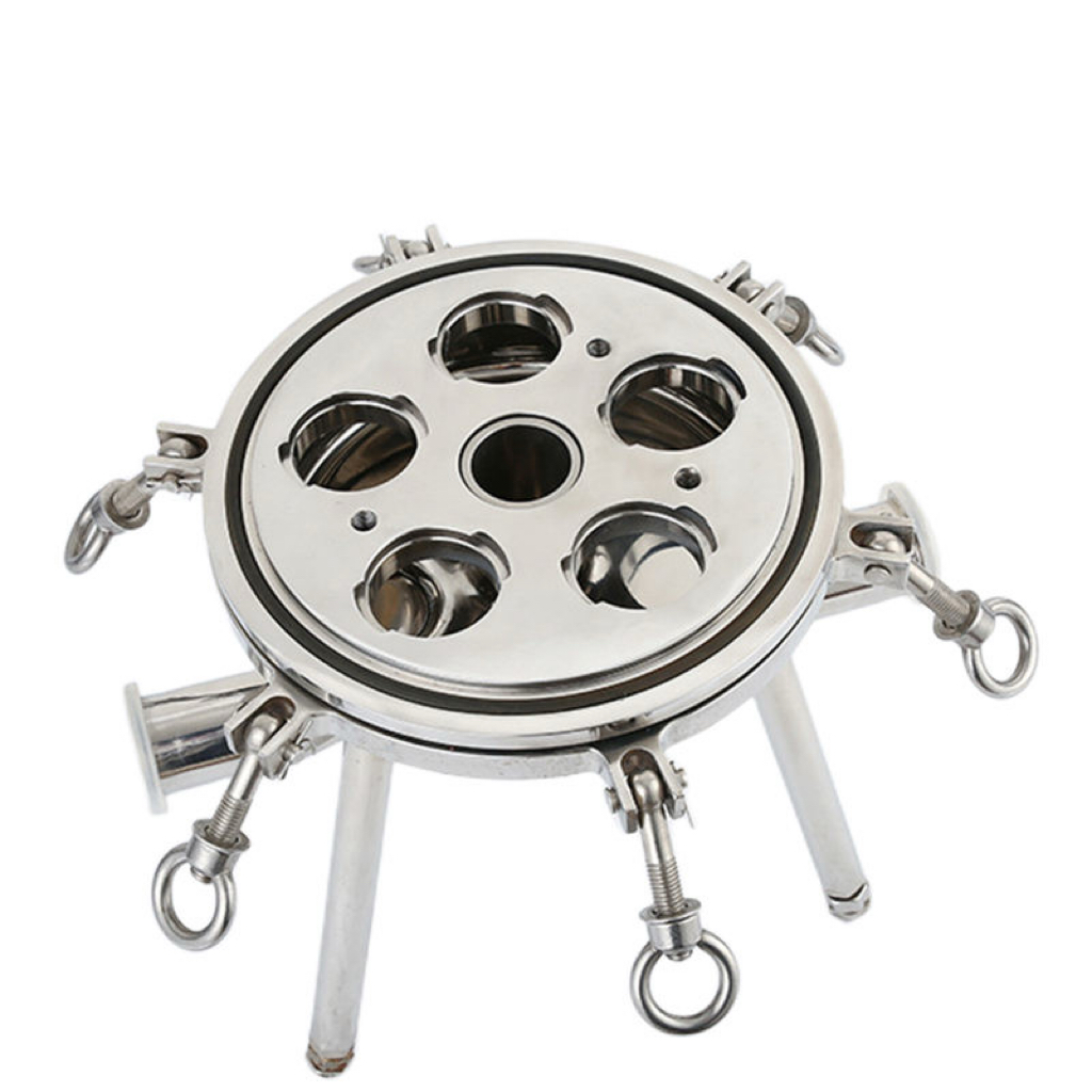 Цена по прейскуранту завода-изготовителя санитарная пищевая нержавеющая сталь SS304/316L одноядерный микрофильтр для химической промышленности, напитков и соков