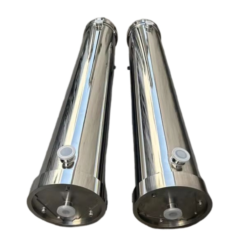 Производитель прочного встроенного мембранного корпуса из нержавеющей стали из Китая