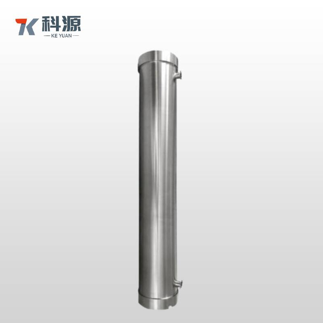 Настраиваемый встроенный мембранный корпус из нержавеющей стали, от 1 до 8 элементов