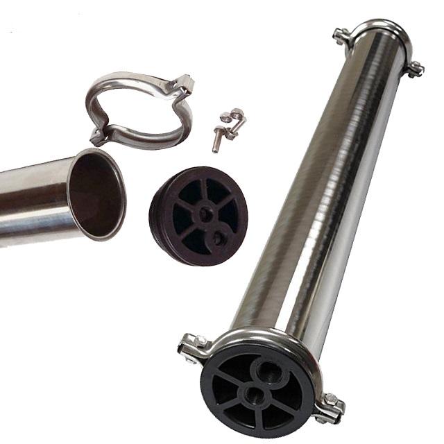 4-дюймовый мембранный корпус – тип ABS