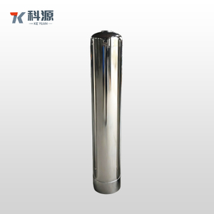 Бак для умягчения – фартучный тип