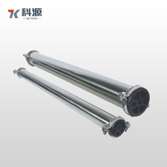 4-дюймовый мембранный корпус – тип ABS