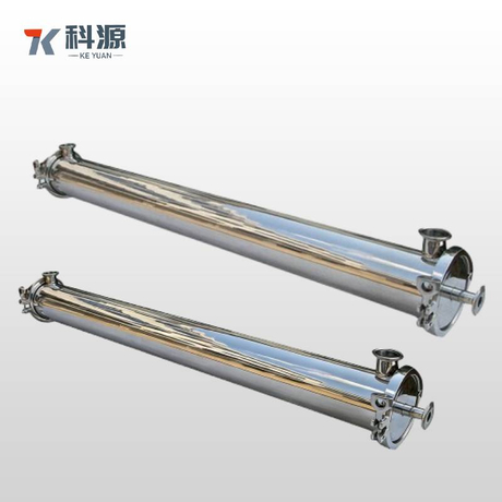 Многопортовый корпус из нержавеющей стали с тройным зажимом и конструкцией с нулевым запором для полного дренажа и канализации