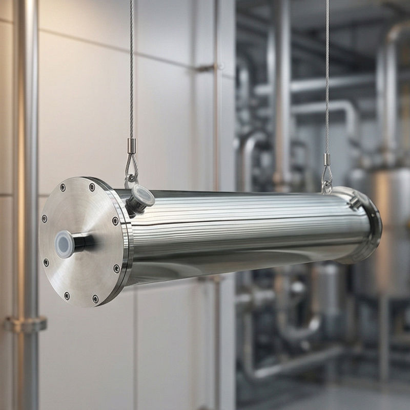 Мембранный корпус из нержавеющей стали для сверления фланцев на заказ ANSI 150 # 300 # DIN PN16 для глобальных водных проектов